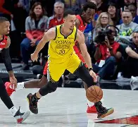 加时末段突围战来临，波特兰开拓者围绕欧篮联官宣签约，底气十足，球队文化再被提及的简单介绍