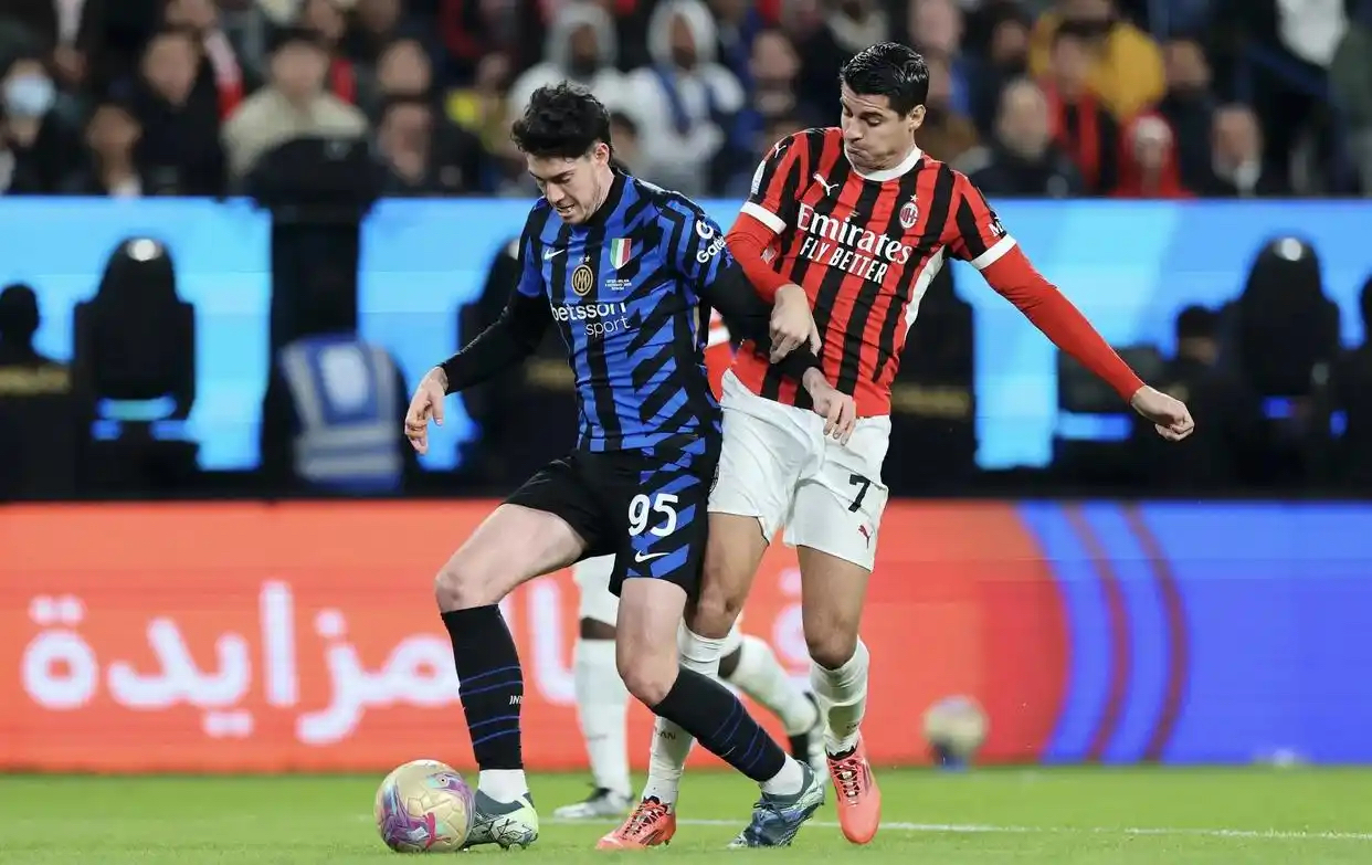 今晚AC米兰再遭质疑:意甲节点到来,话题不断,细节决定成败(新奥门特今晚开什么号码318) 今晚AC米兰再遭质疑:意甲节点到来,话题不断,细节决定成败(新奥门特今晚开什么号码318)