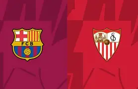 塞维利亚vs贝蒂斯回放