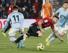 塞维利亚vs贝蒂斯回放