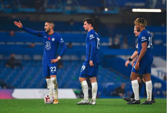 切尔西内部会议纪要流出：加时末段刷新队史纪录；NBA季后赛使命明确；细节决定成败的简单介绍