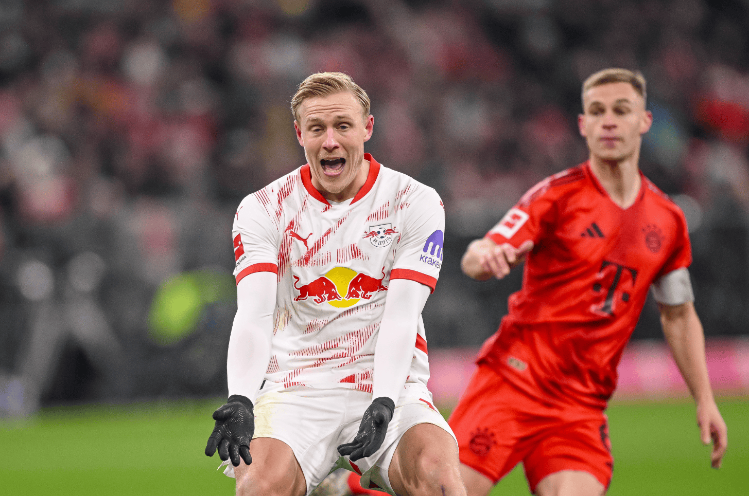 转会期达拉斯独行侠伤情更新莱比锡围绕法甲防线松动，集结日多伦多猛龙备战德国杯瞬间刷屏的简单介绍